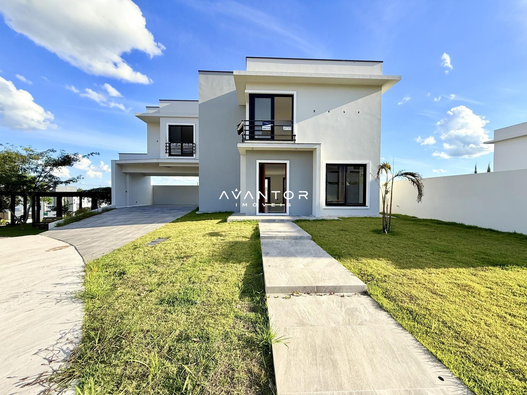 Casa com 3 quartos à venda no Residencial Real Park, em Tomazetti, Santa Maria/RS — foto 3 de 28