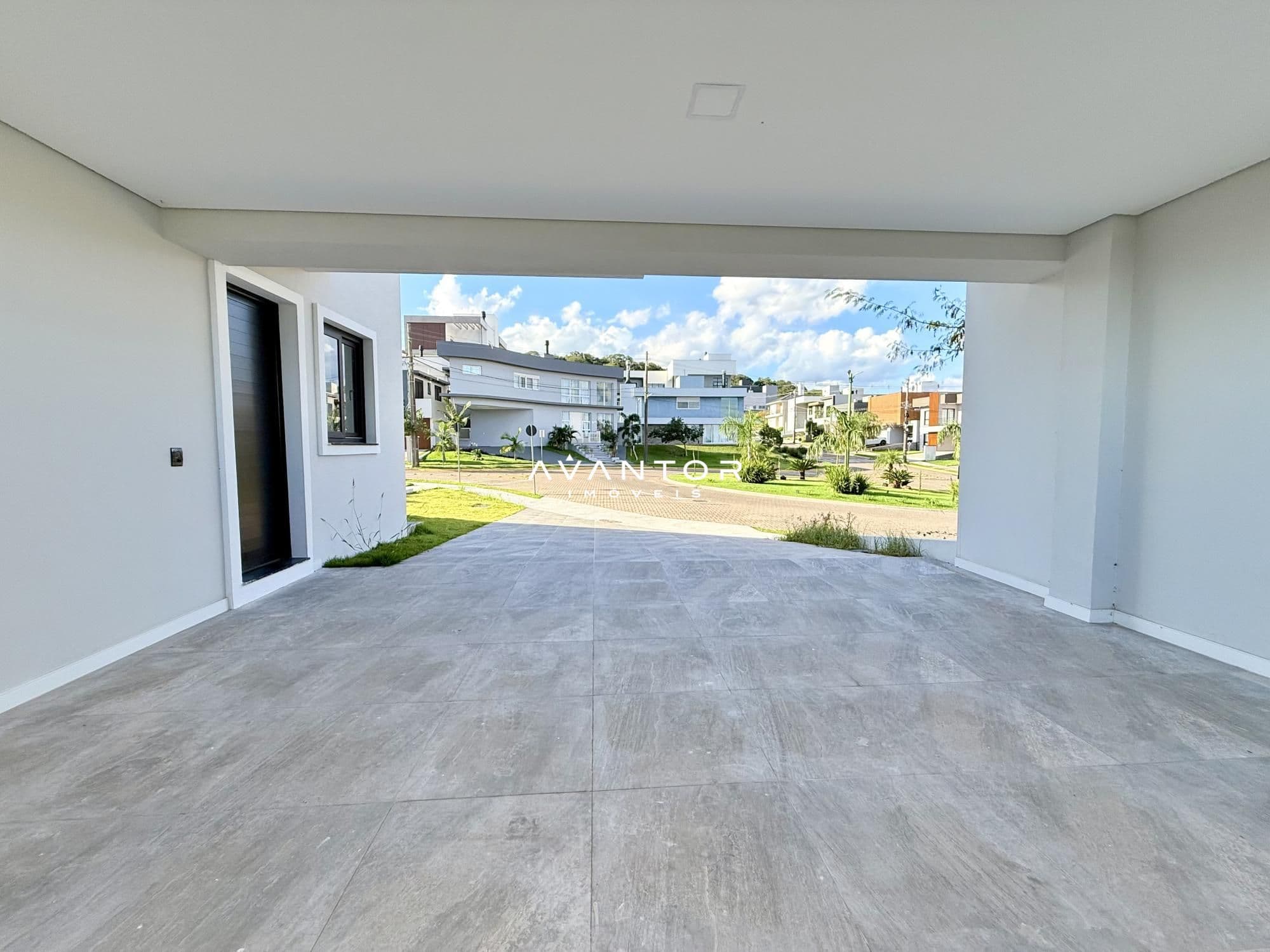 Casa com 3 quartos à venda no Residencial Real Park, em Tomazetti, Santa Maria/RS — foto 5 de 28