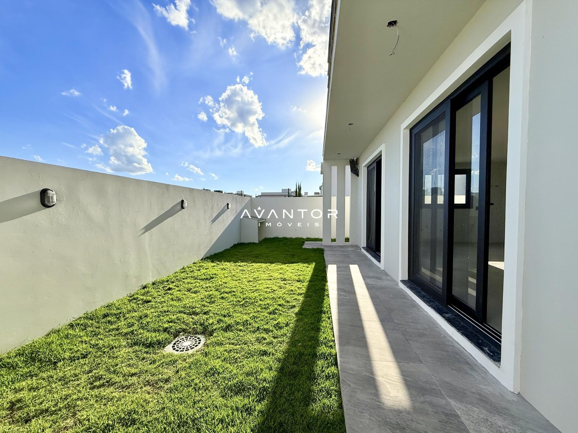 Casa com 3 quartos à venda no Residencial Real Park, em Tomazetti, Santa Maria/RS — foto 6 de 28