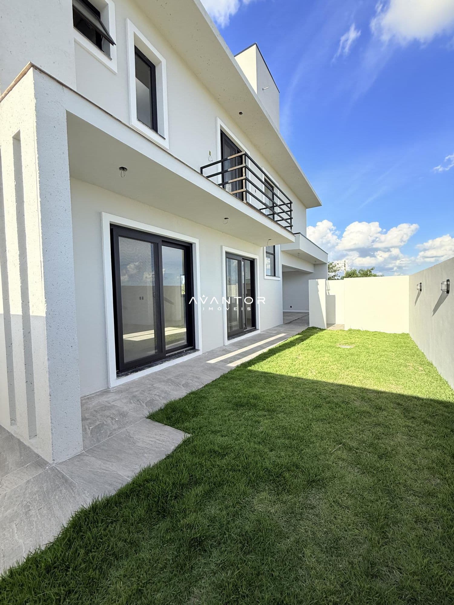 Casa com 3 quartos à venda no Residencial Real Park, em Tomazetti, Santa Maria/RS — foto 7 de 28