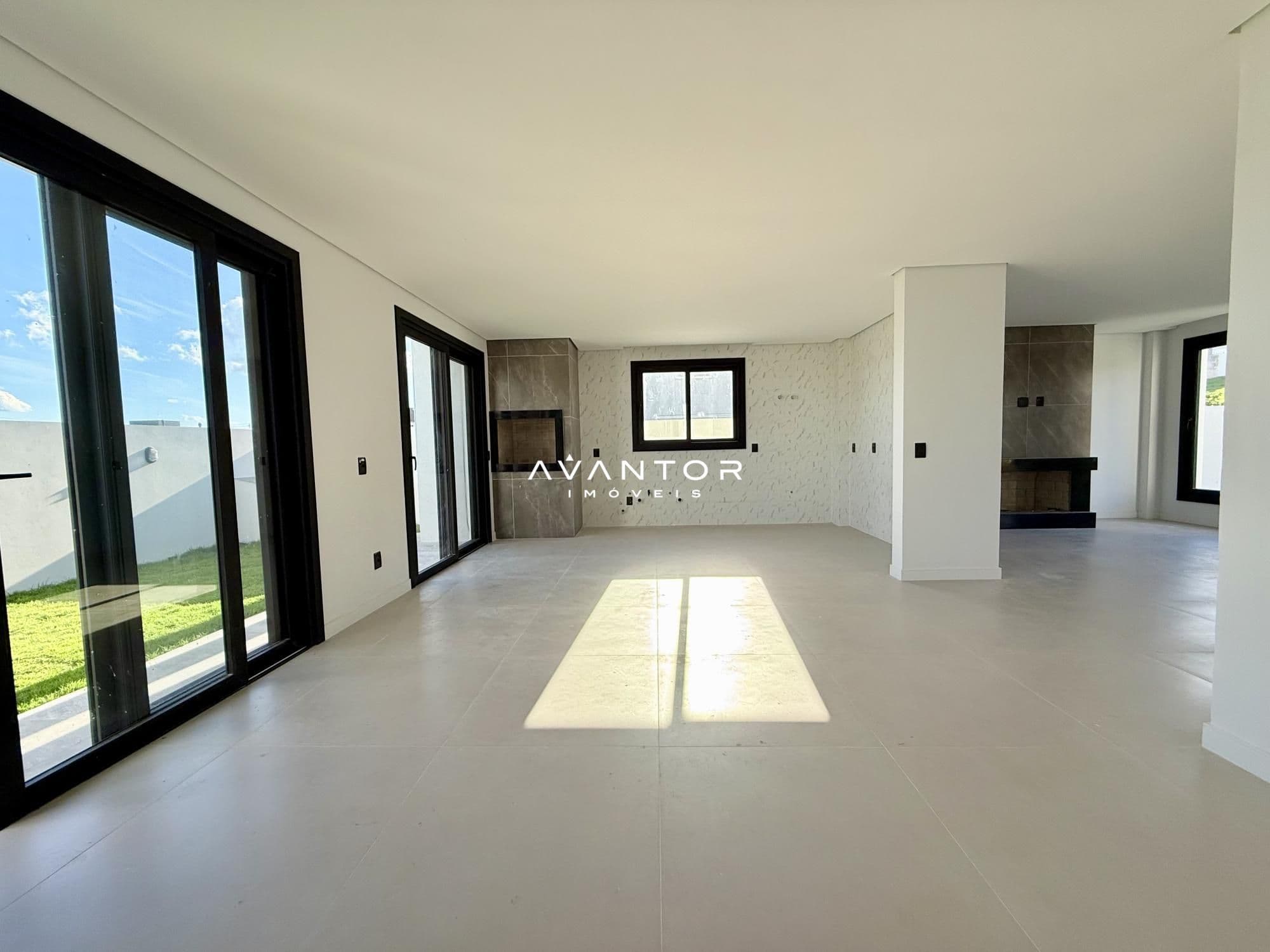 Casa com 3 quartos à venda no Residencial Real Park, em Tomazetti, Santa Maria/RS — foto 12 de 28