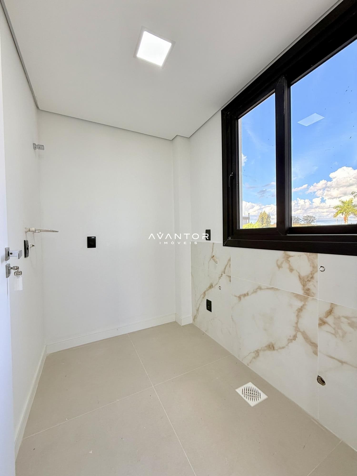 Casa com 3 quartos à venda no Residencial Real Park, em Tomazetti, Santa Maria/RS — foto 13 de 28