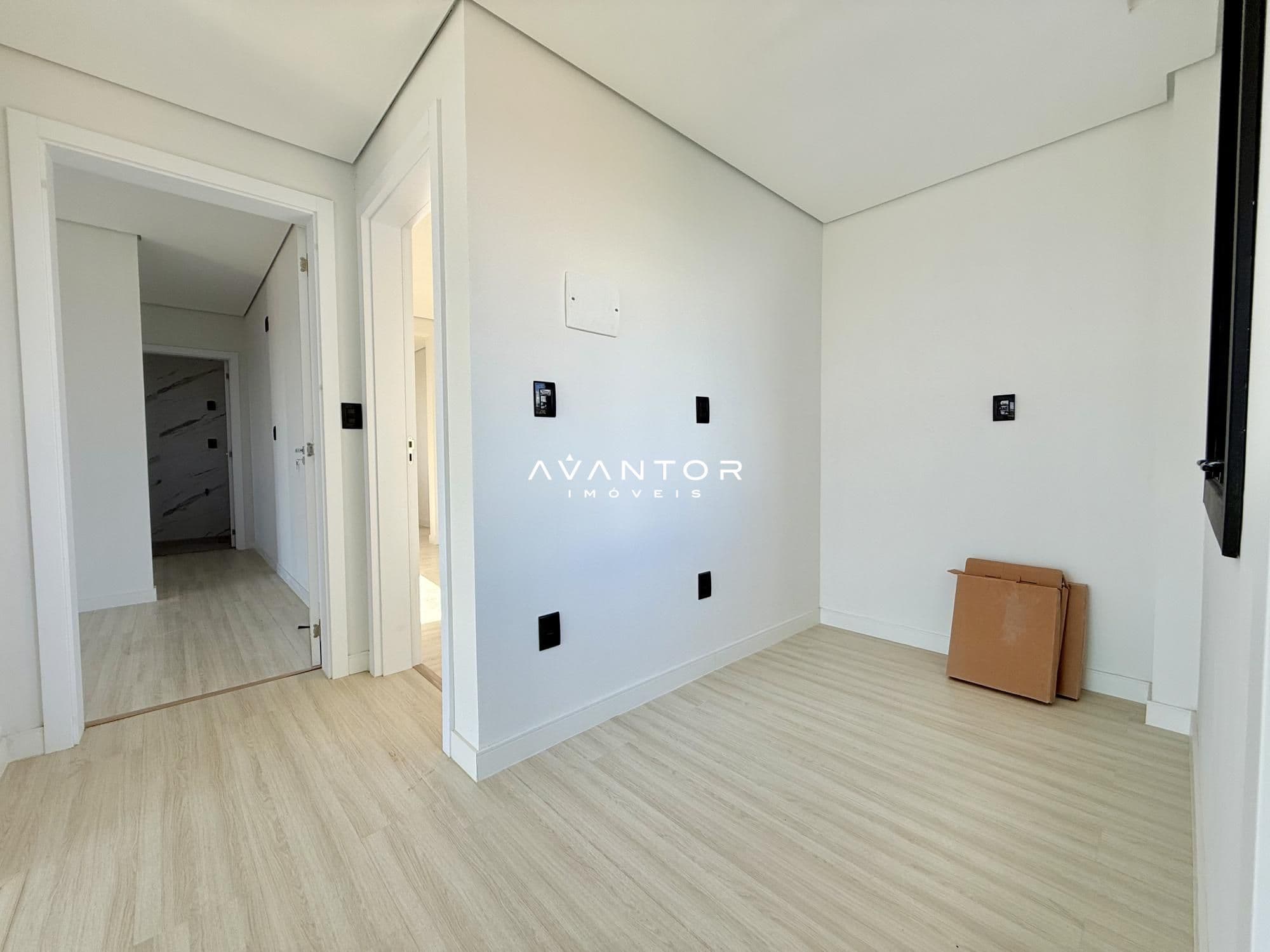 Casa com 3 quartos à venda no Residencial Real Park, em Tomazetti, Santa Maria/RS — foto 15 de 28