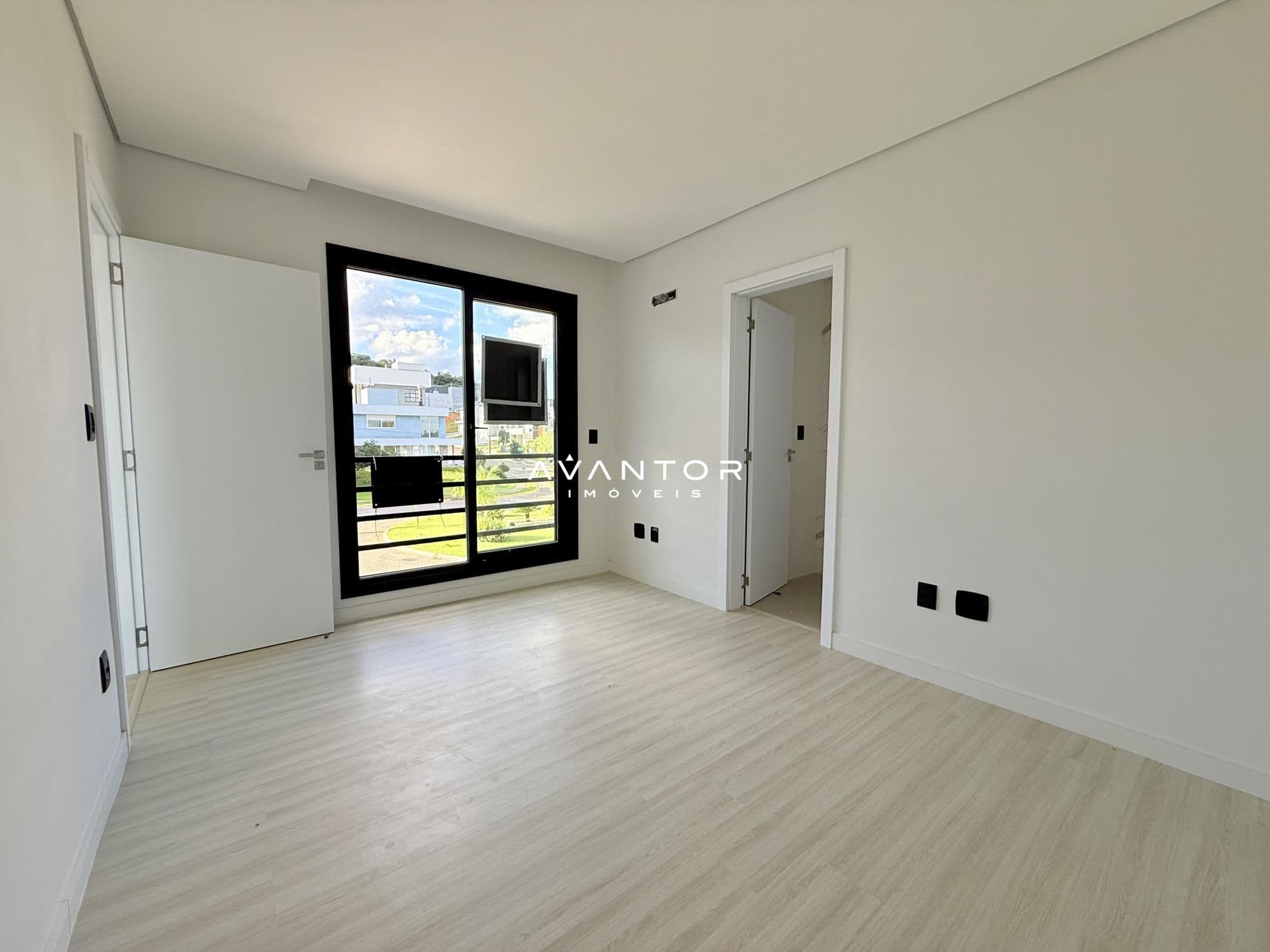 Casa com 3 quartos à venda no Residencial Real Park, em Tomazetti, Santa Maria/RS — foto 18 de 28