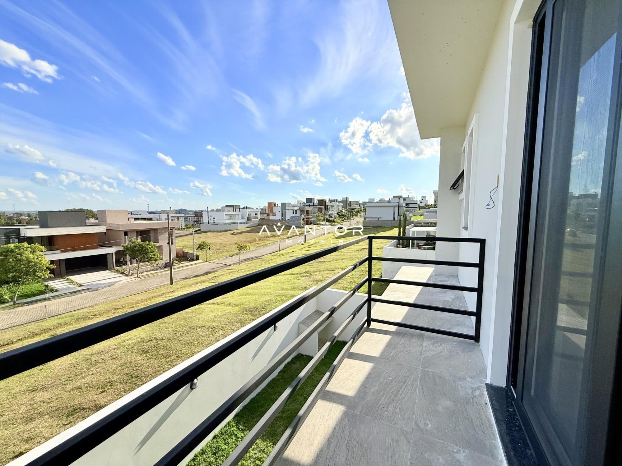Casa com 3 quartos à venda no Residencial Real Park, em Tomazetti, Santa Maria/RS — foto 20 de 28