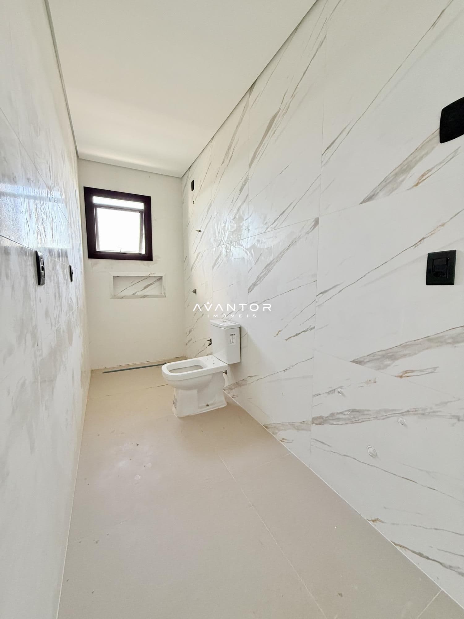 Casa com 3 quartos à venda no Residencial Real Park, em Tomazetti, Santa Maria/RS — foto 22 de 28