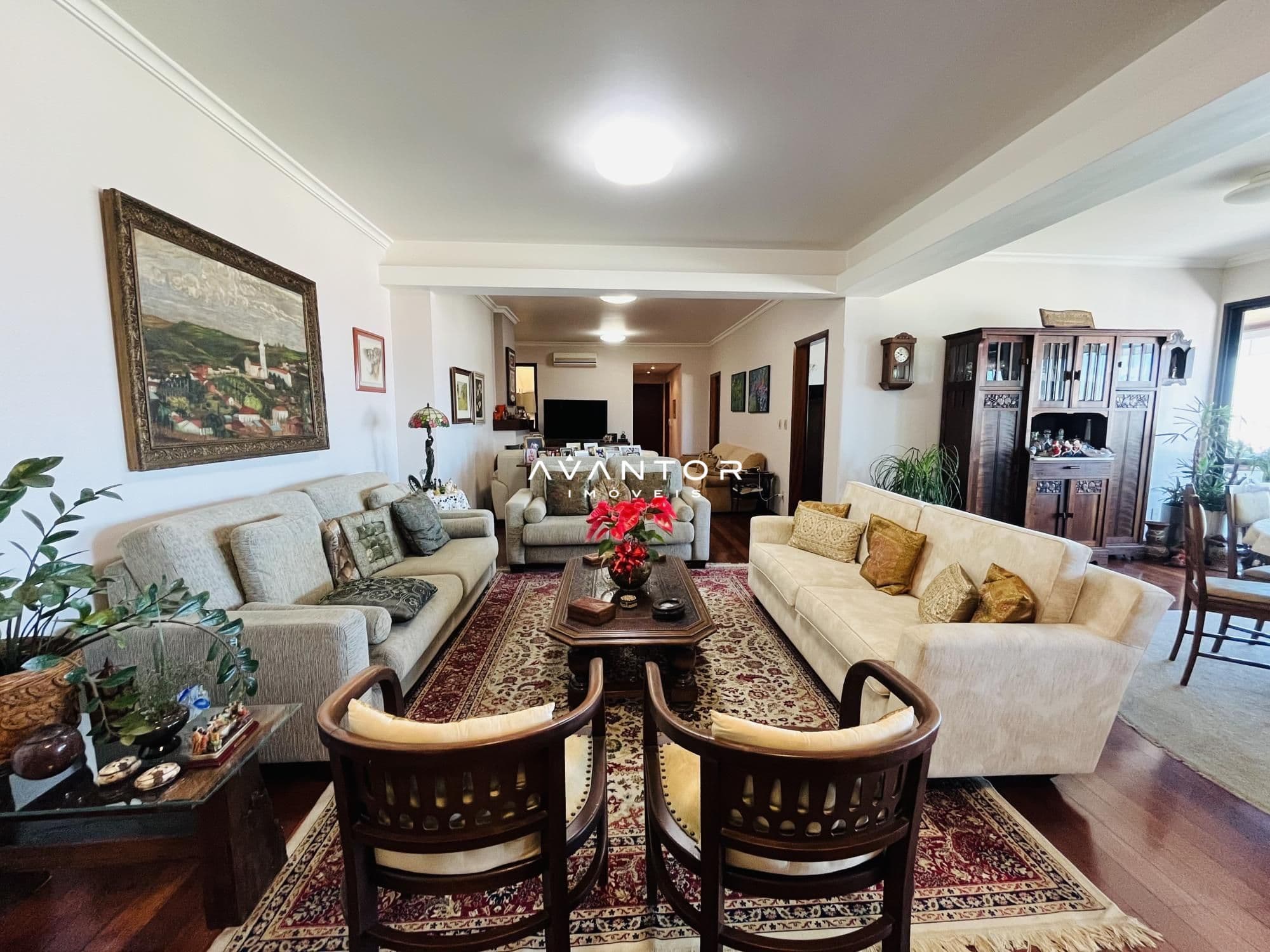 Apartamento com 4 quartos à venda no Residencial Royal Palace, em Centro, Santa Maria/RS — foto 3 de 26