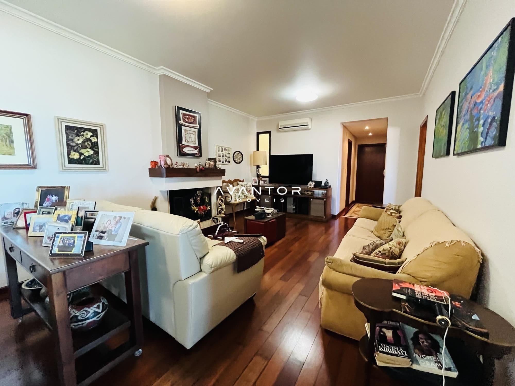 Apartamento com 4 quartos à venda no Residencial Royal Palace, em Centro, Santa Maria/RS — foto 4 de 26