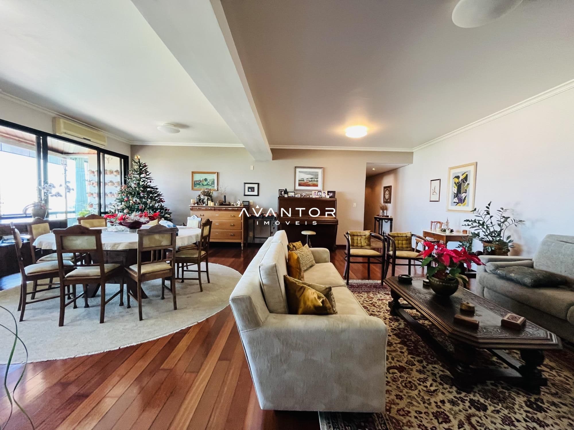 Apartamento com 4 quartos à venda no Residencial Royal Palace, em Centro, Santa Maria/RS — foto 5 de 26