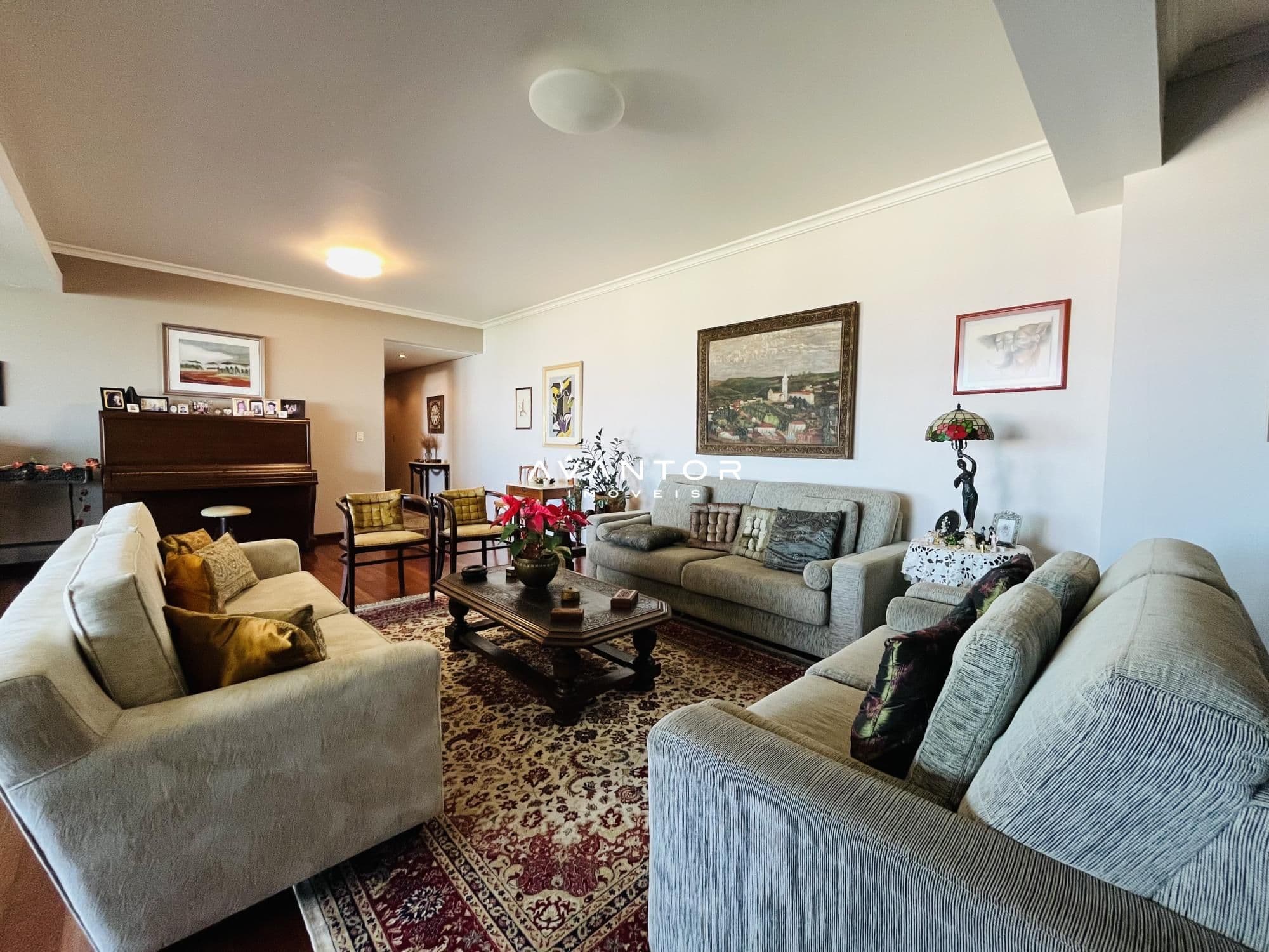 Apartamento com 4 quartos à venda no Residencial Royal Palace, em Centro, Santa Maria/RS — foto 6 de 26