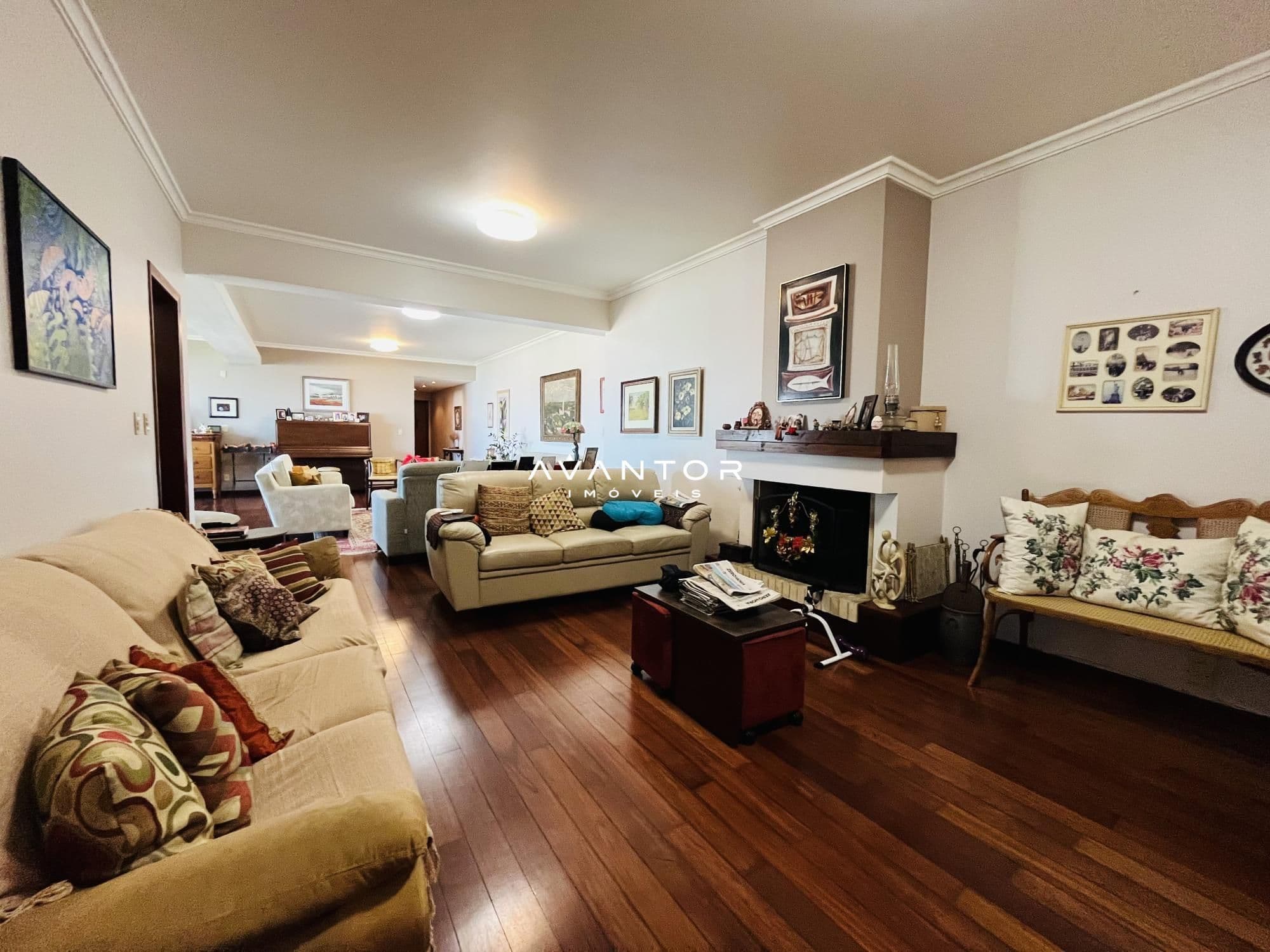 Apartamento com 4 quartos à venda no Residencial Royal Palace, em Centro, Santa Maria/RS — foto 8 de 26