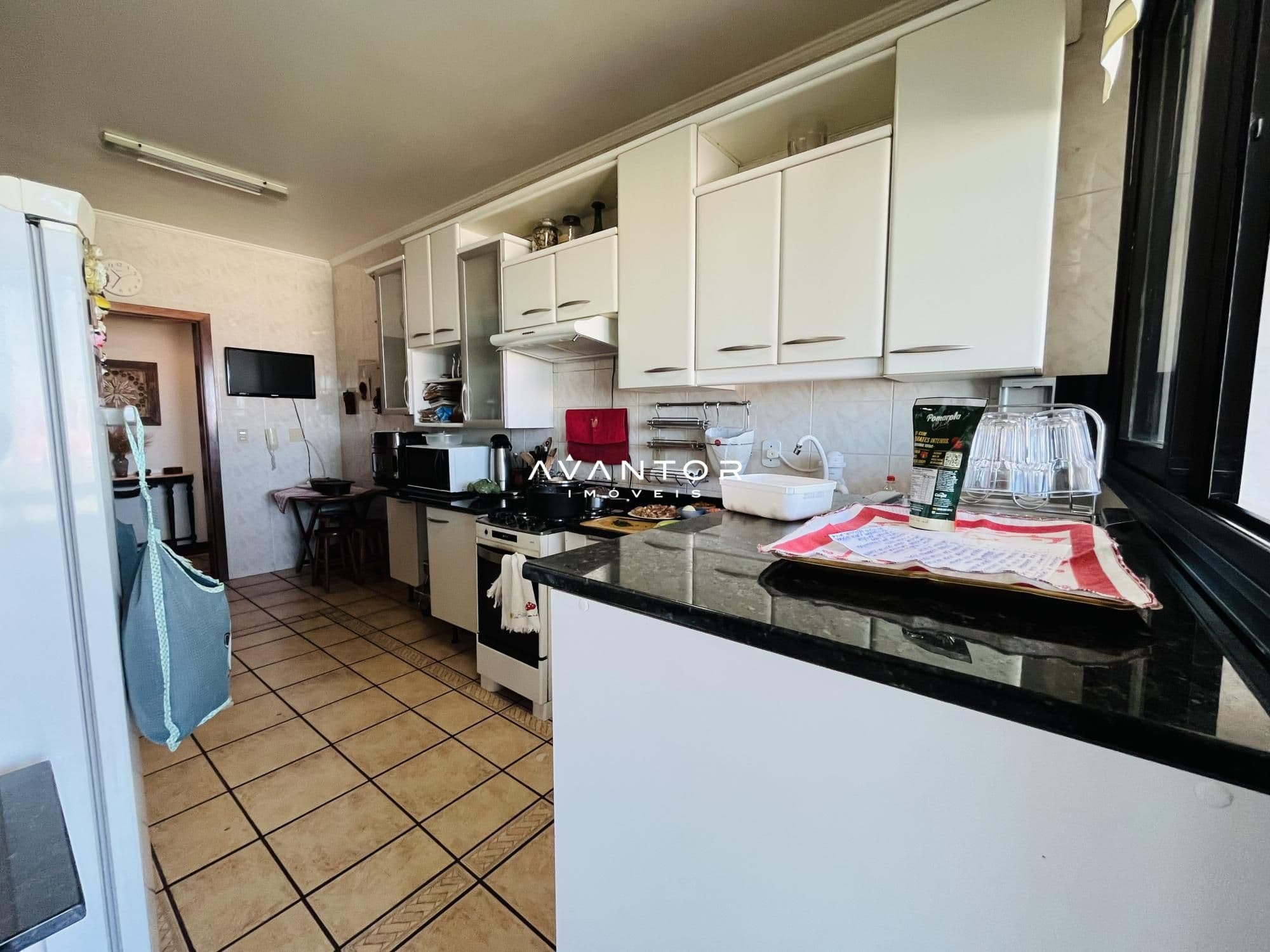 Apartamento com 4 quartos à venda no Residencial Royal Palace, em Centro, Santa Maria/RS — foto 12 de 26