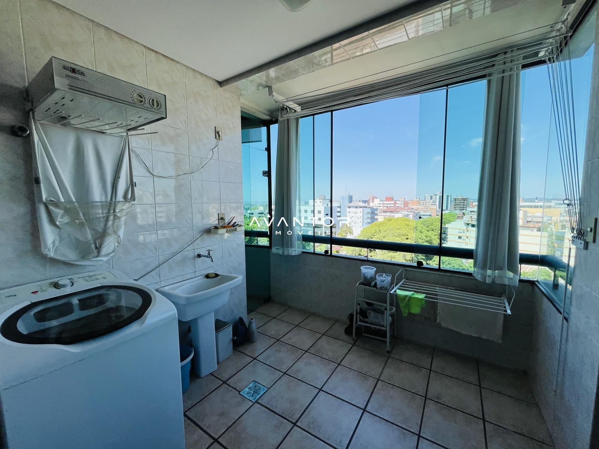 Apartamento com 4 quartos à venda no Residencial Royal Palace, em Centro, Santa Maria/RS — foto 13 de 26