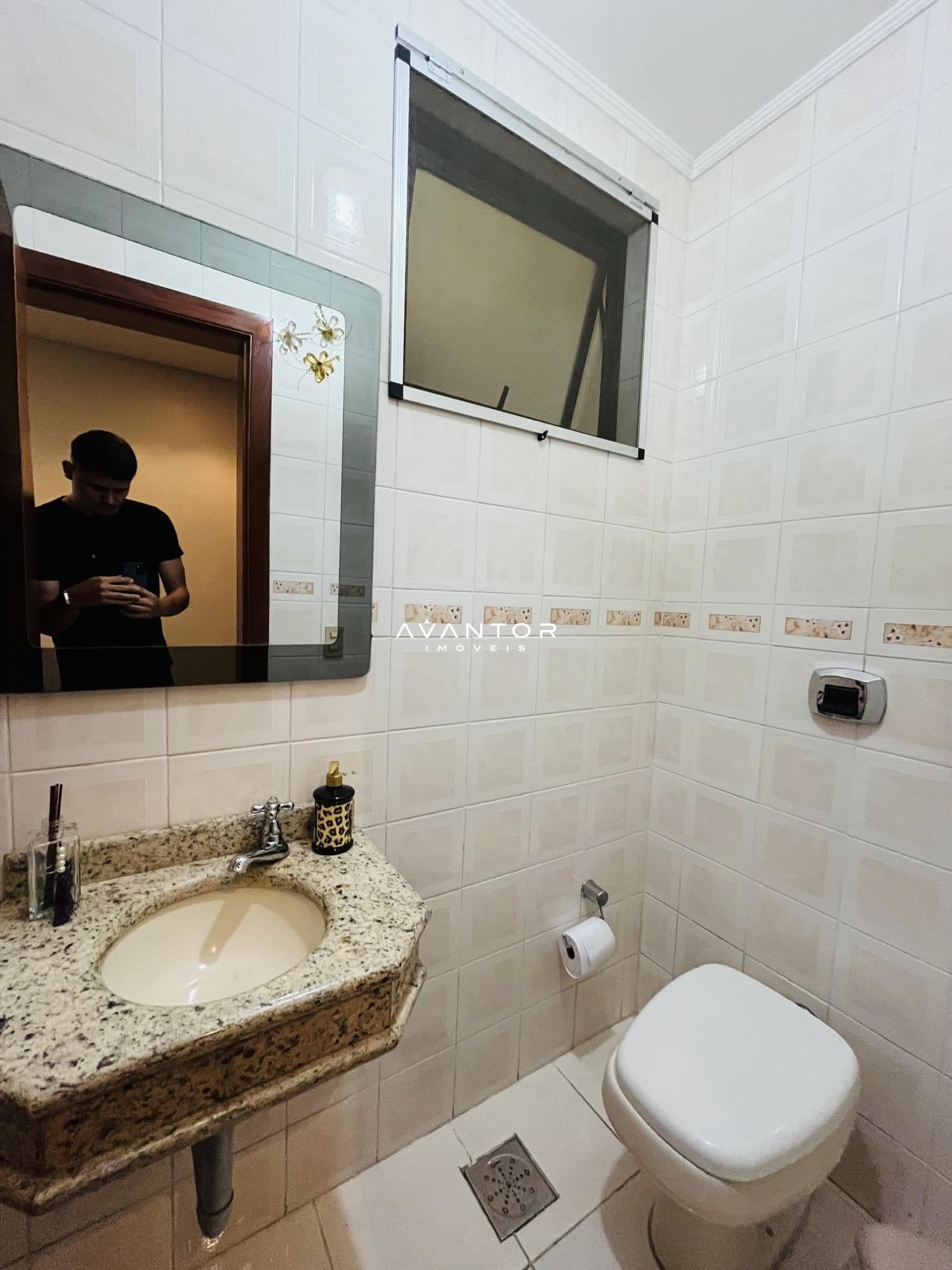Apartamento com 4 quartos à venda no Residencial Royal Palace, em Centro, Santa Maria/RS — foto 15 de 26