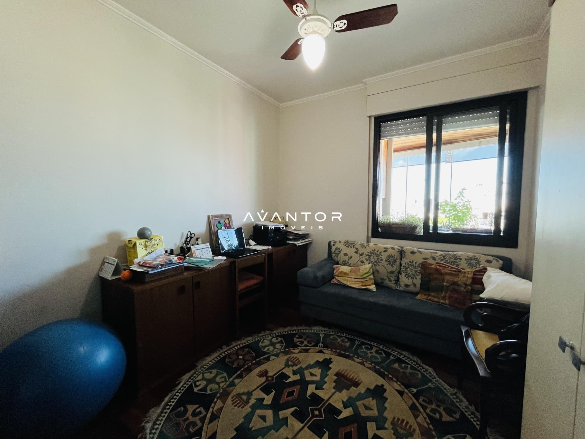 Apartamento com 4 quartos à venda no Residencial Royal Palace, em Centro, Santa Maria/RS — foto 18 de 26