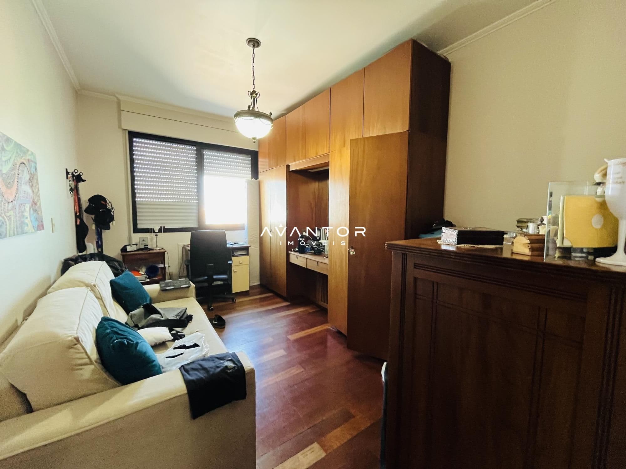 Apartamento com 4 quartos à venda no Residencial Royal Palace, em Centro, Santa Maria/RS — foto 19 de 26