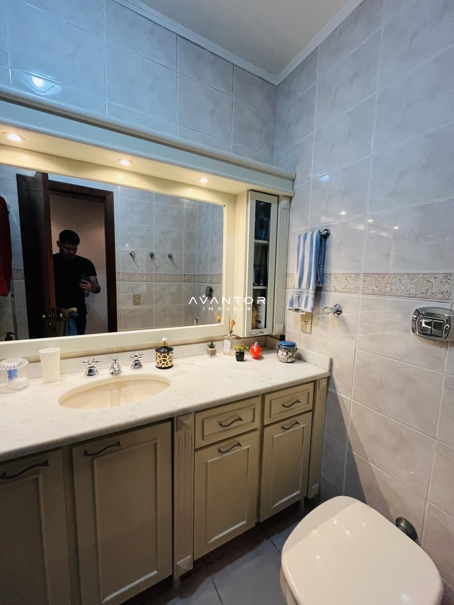 Apartamento com 4 quartos à venda no Residencial Royal Palace, em Centro, Santa Maria/RS — foto 20 de 26