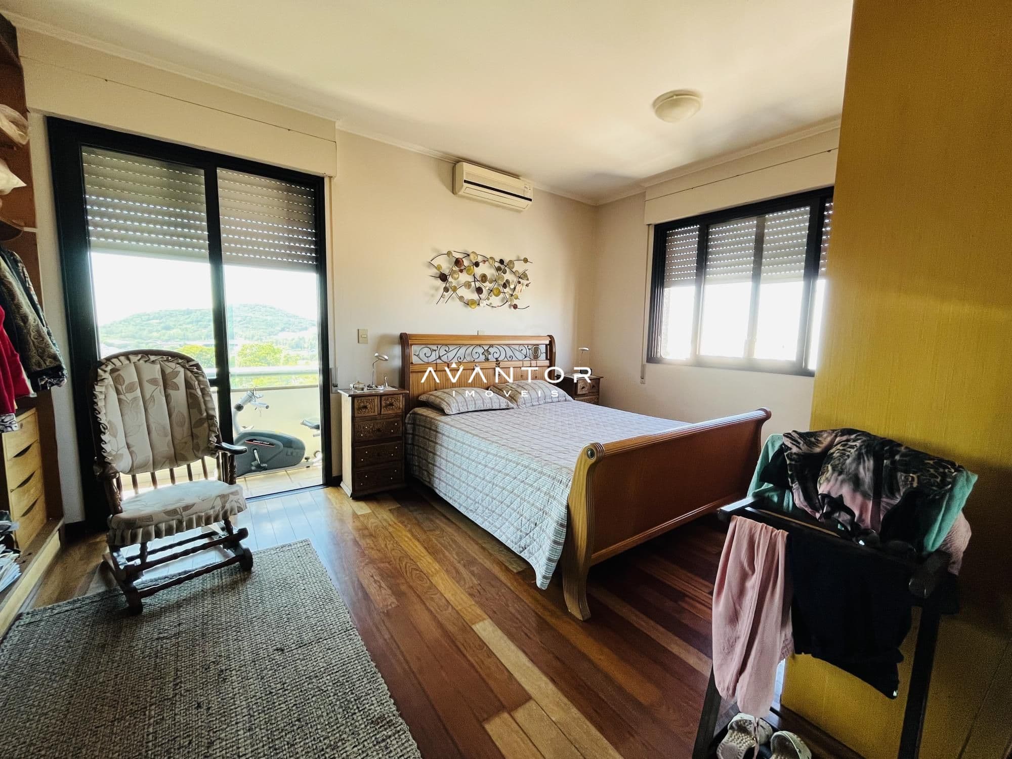 Apartamento com 4 quartos à venda no Residencial Royal Palace, em Centro, Santa Maria/RS — foto 21 de 26