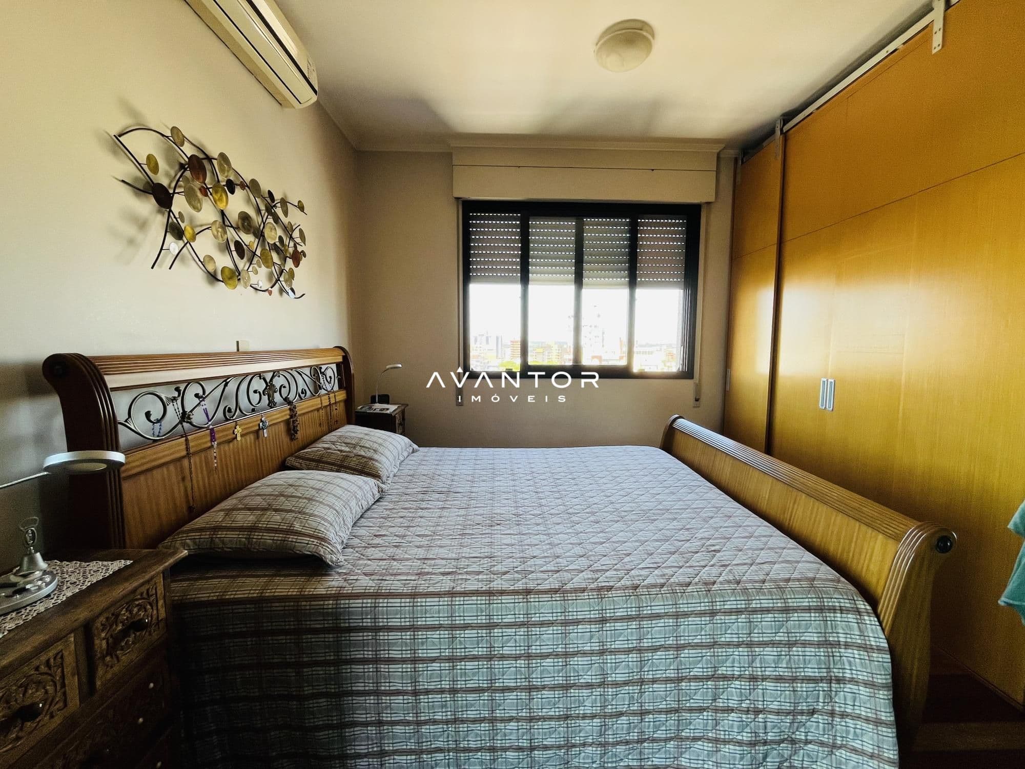 Apartamento com 4 quartos à venda no Residencial Royal Palace, em Centro, Santa Maria/RS — foto 23 de 26