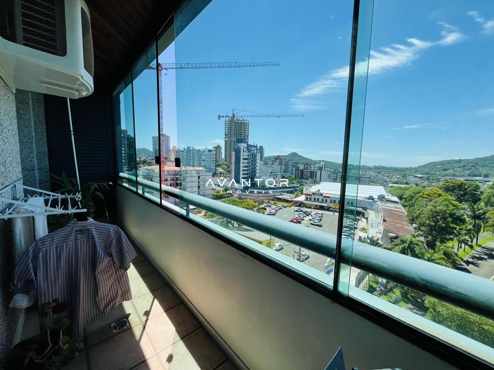 Apartamento com 4 quartos à venda no Residencial Royal Palace, em Centro, Santa Maria/RS — foto 24 de 26