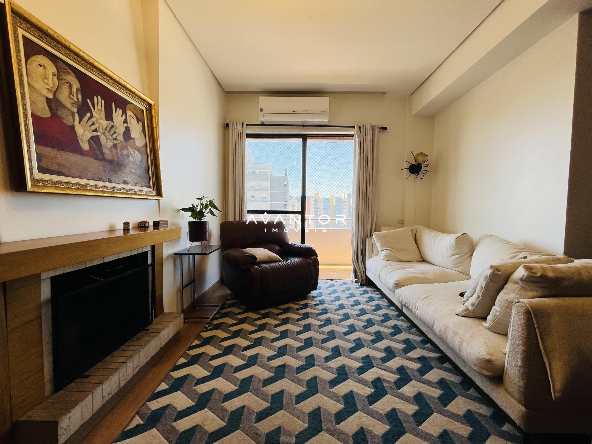 Cobertura com 3 quartos à venda no Edifício Vênice, em Centro, Santa Maria/RS — foto 3 de 38