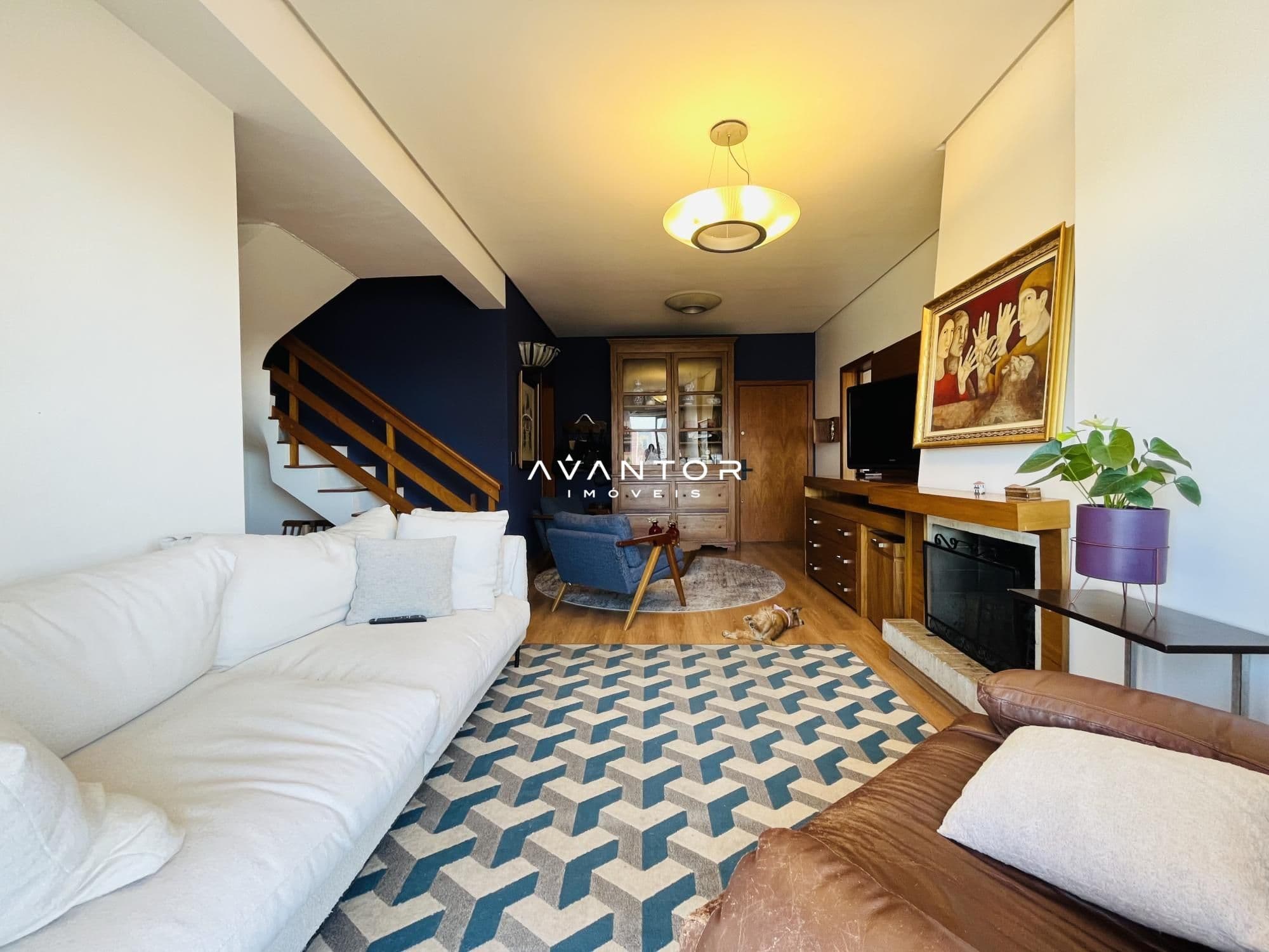 Cobertura com 3 quartos à venda no Edifício Vênice, em Centro, Santa Maria/RS — foto 4 de 38