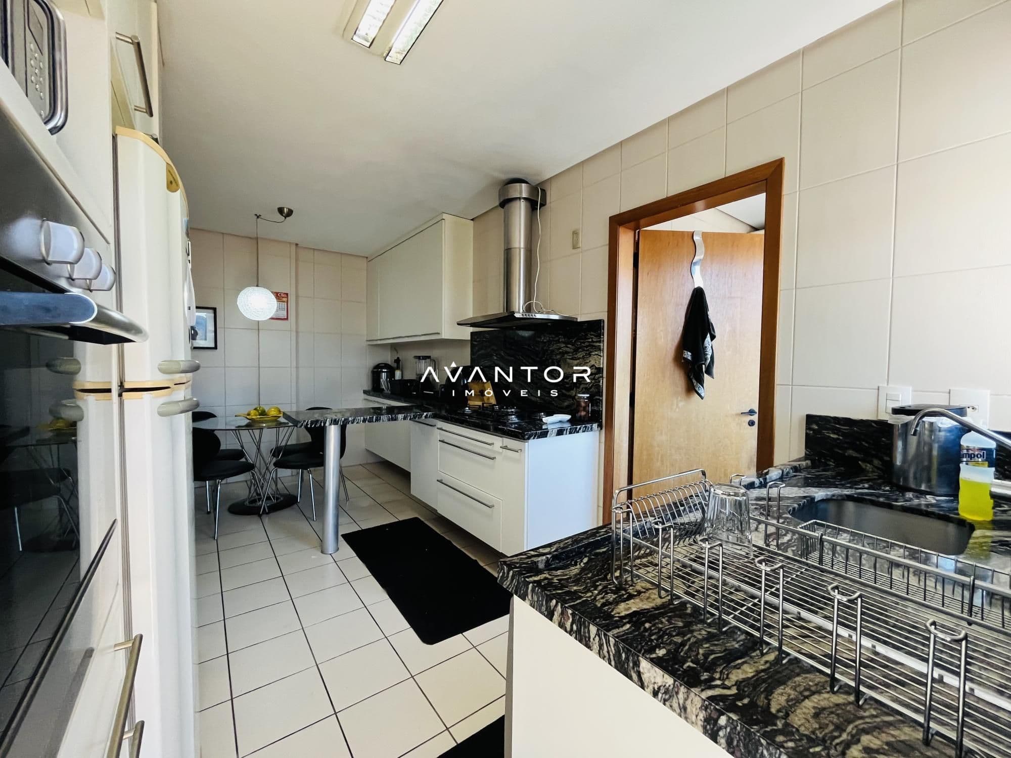 Cobertura com 3 quartos à venda no Edifício Vênice, em Centro, Santa Maria/RS — foto 7 de 38
