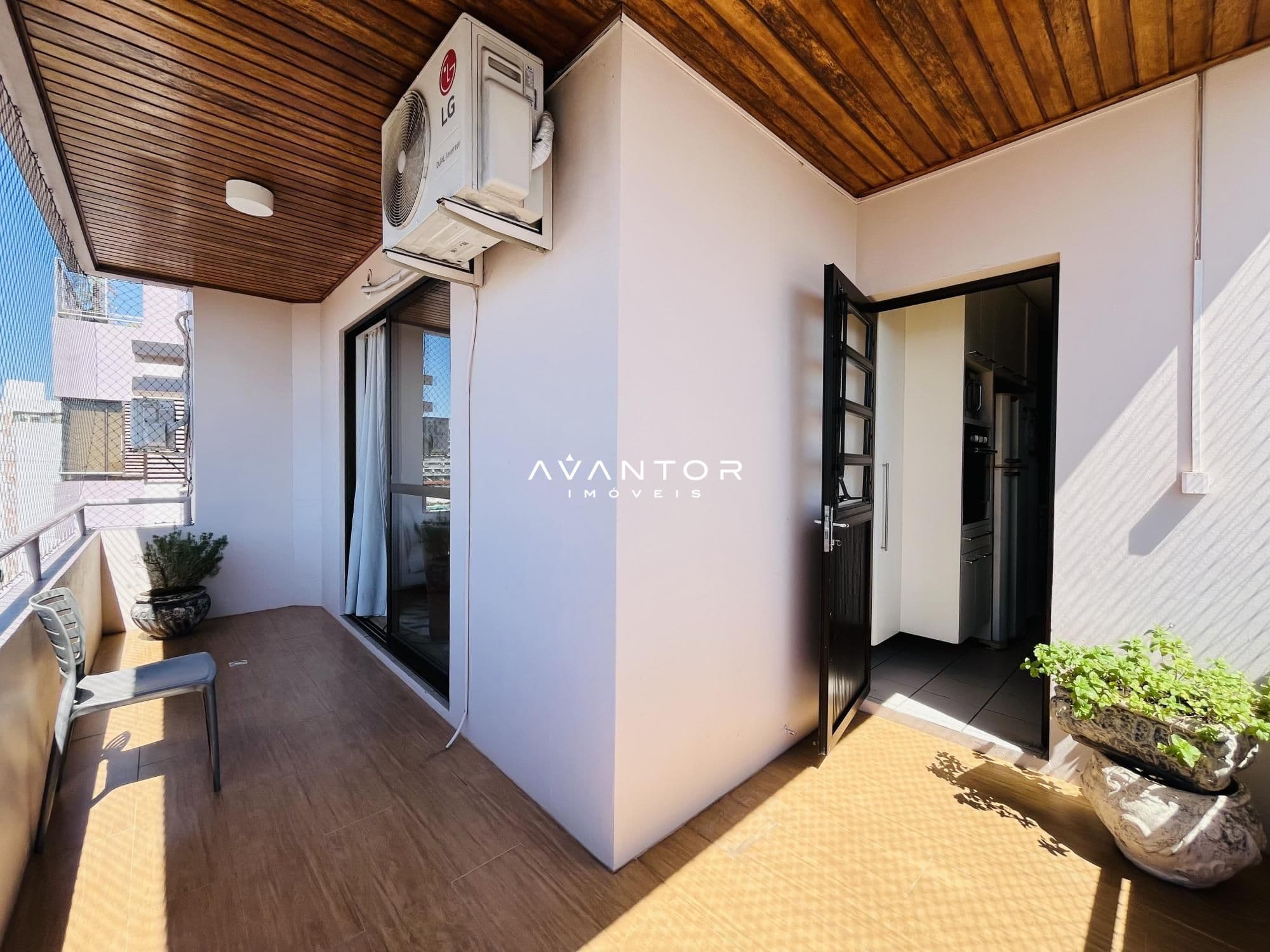 Cobertura com 3 quartos à venda no Edifício Vênice, em Centro, Santa Maria/RS — foto 10 de 38