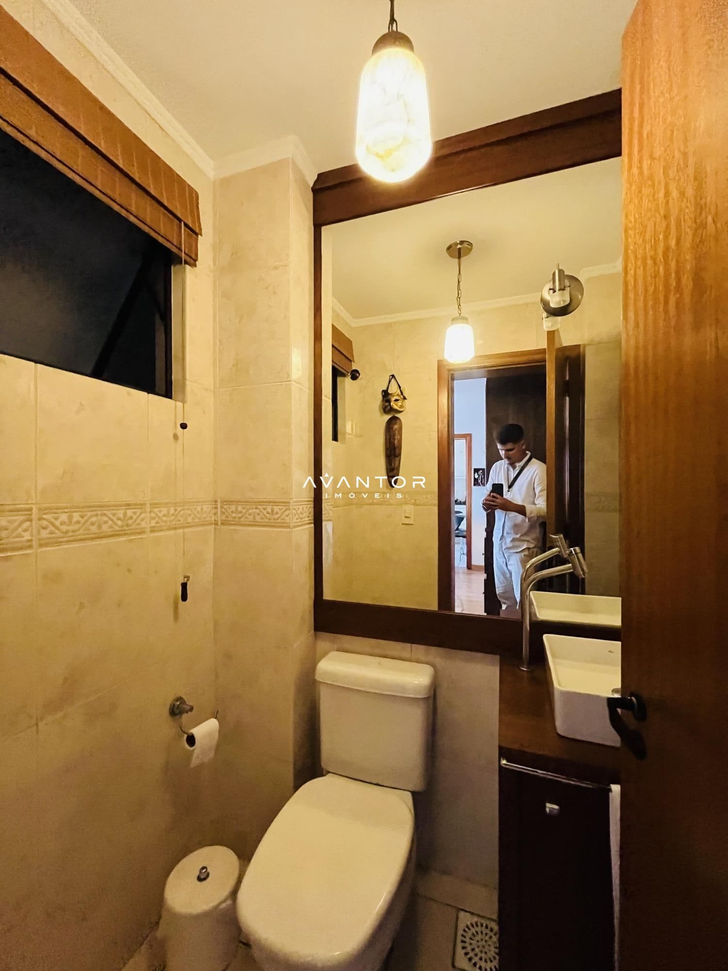 Cobertura com 3 quartos à venda no Edifício Vênice, em Centro, Santa Maria/RS — foto 12 de 38