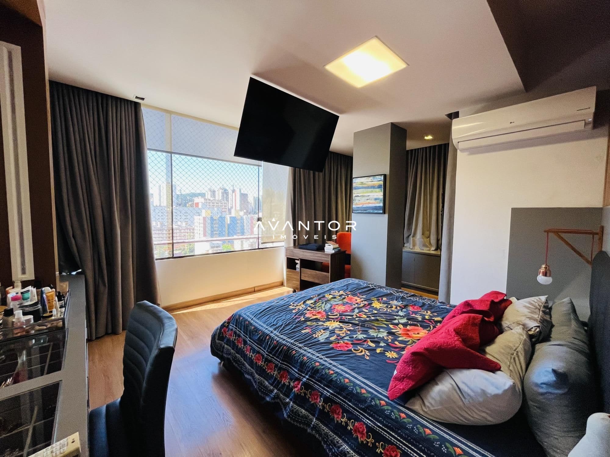 Cobertura com 3 quartos à venda no Edifício Vênice, em Centro, Santa Maria/RS — foto 15 de 38