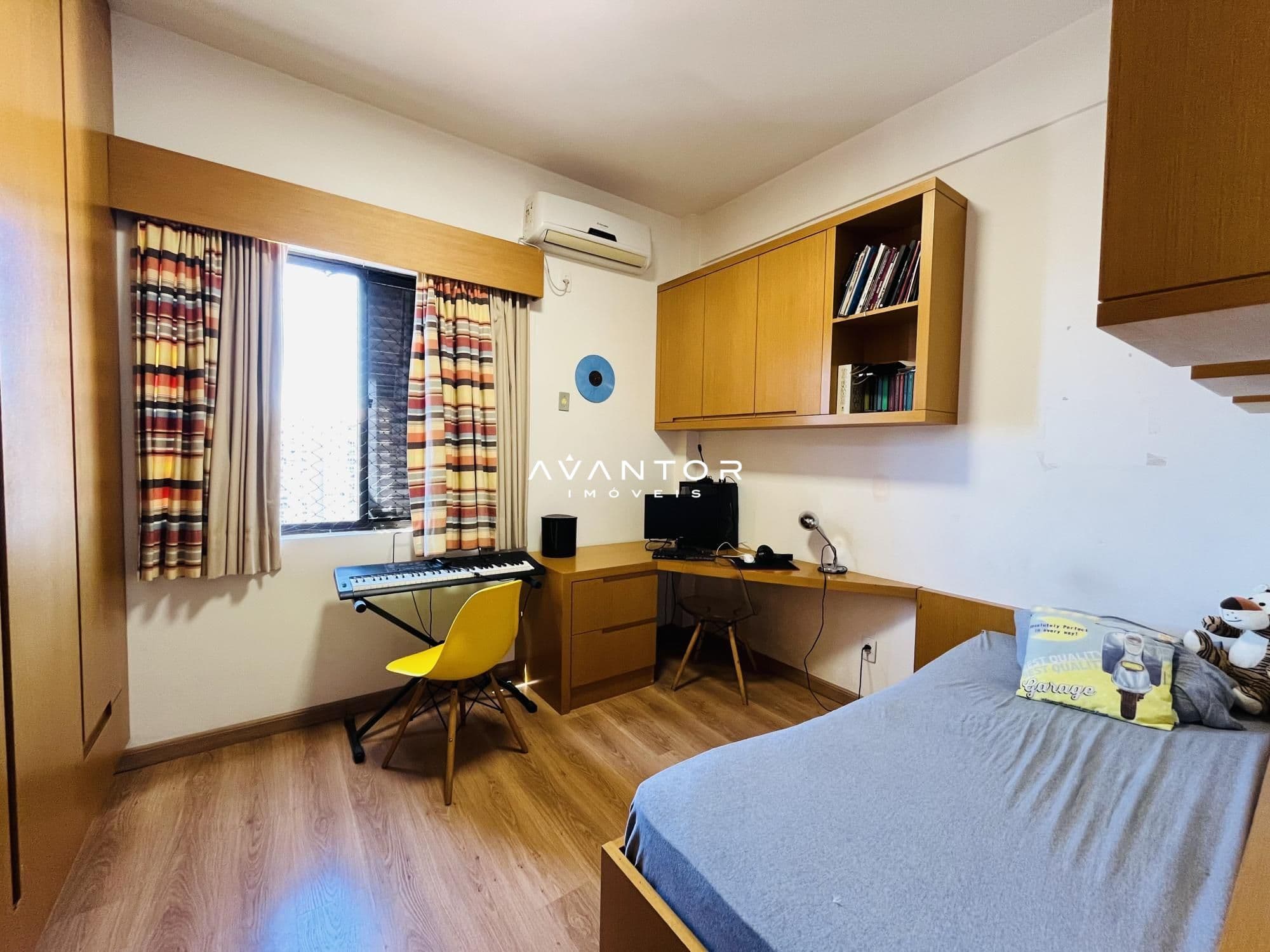 Cobertura com 3 quartos à venda no Edifício Vênice, em Centro, Santa Maria/RS — foto 17 de 38