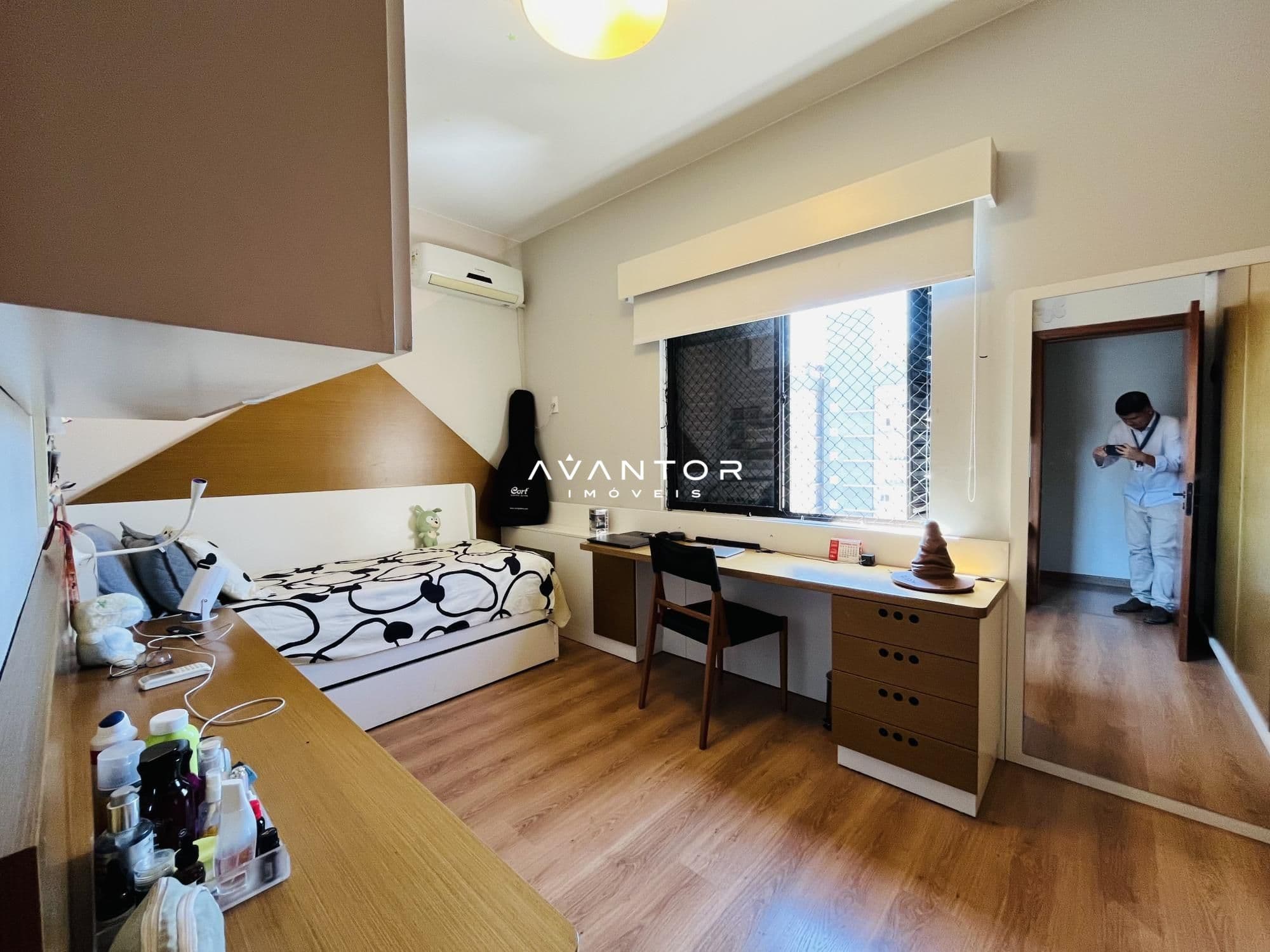 Cobertura com 3 quartos à venda no Edifício Vênice, em Centro, Santa Maria/RS — foto 21 de 38