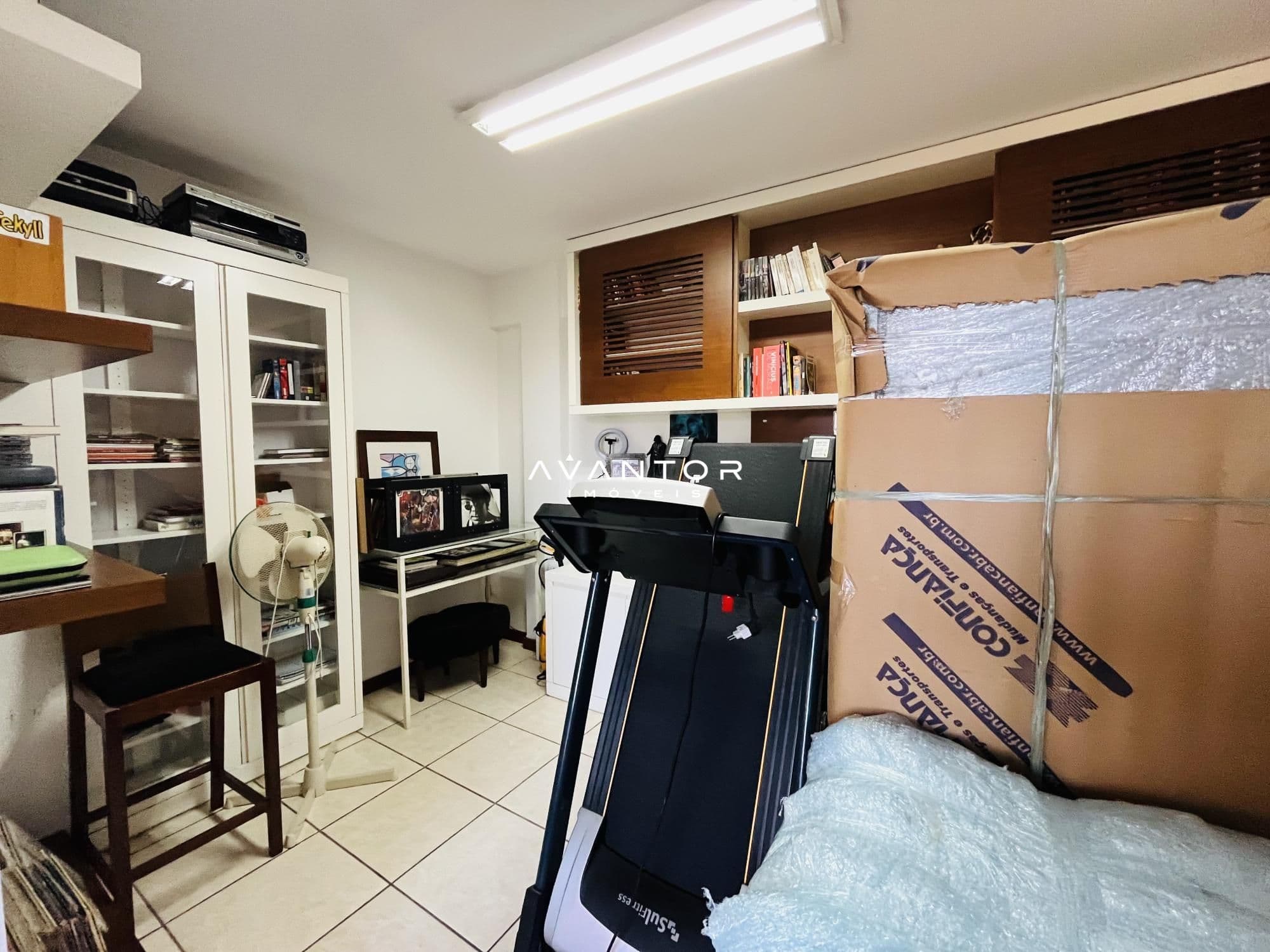 Cobertura com 3 quartos à venda no Edifício Vênice, em Centro, Santa Maria/RS — foto 22 de 38