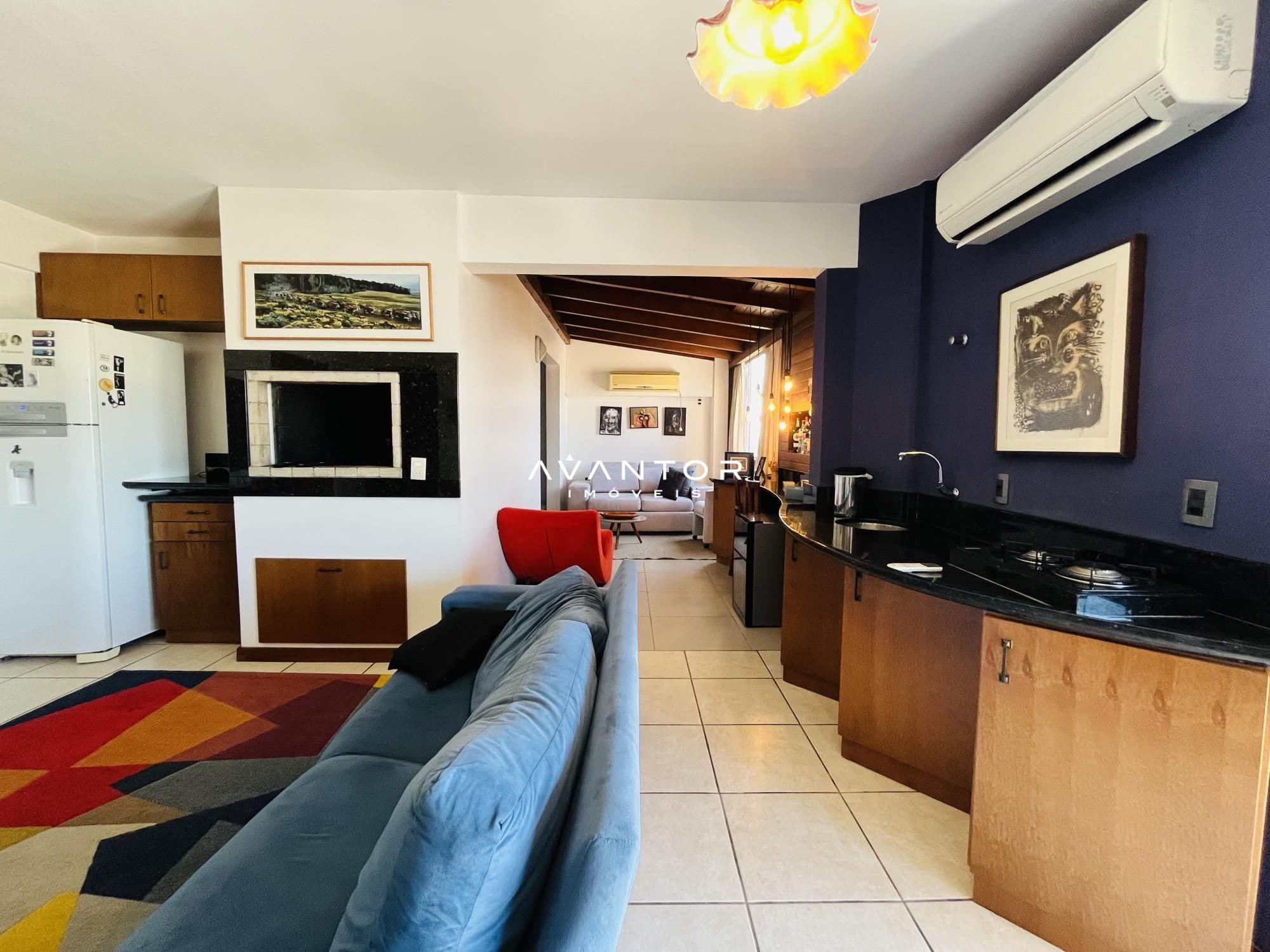 Cobertura com 3 quartos à venda no Edifício Vênice, em Centro, Santa Maria/RS — foto 25 de 38