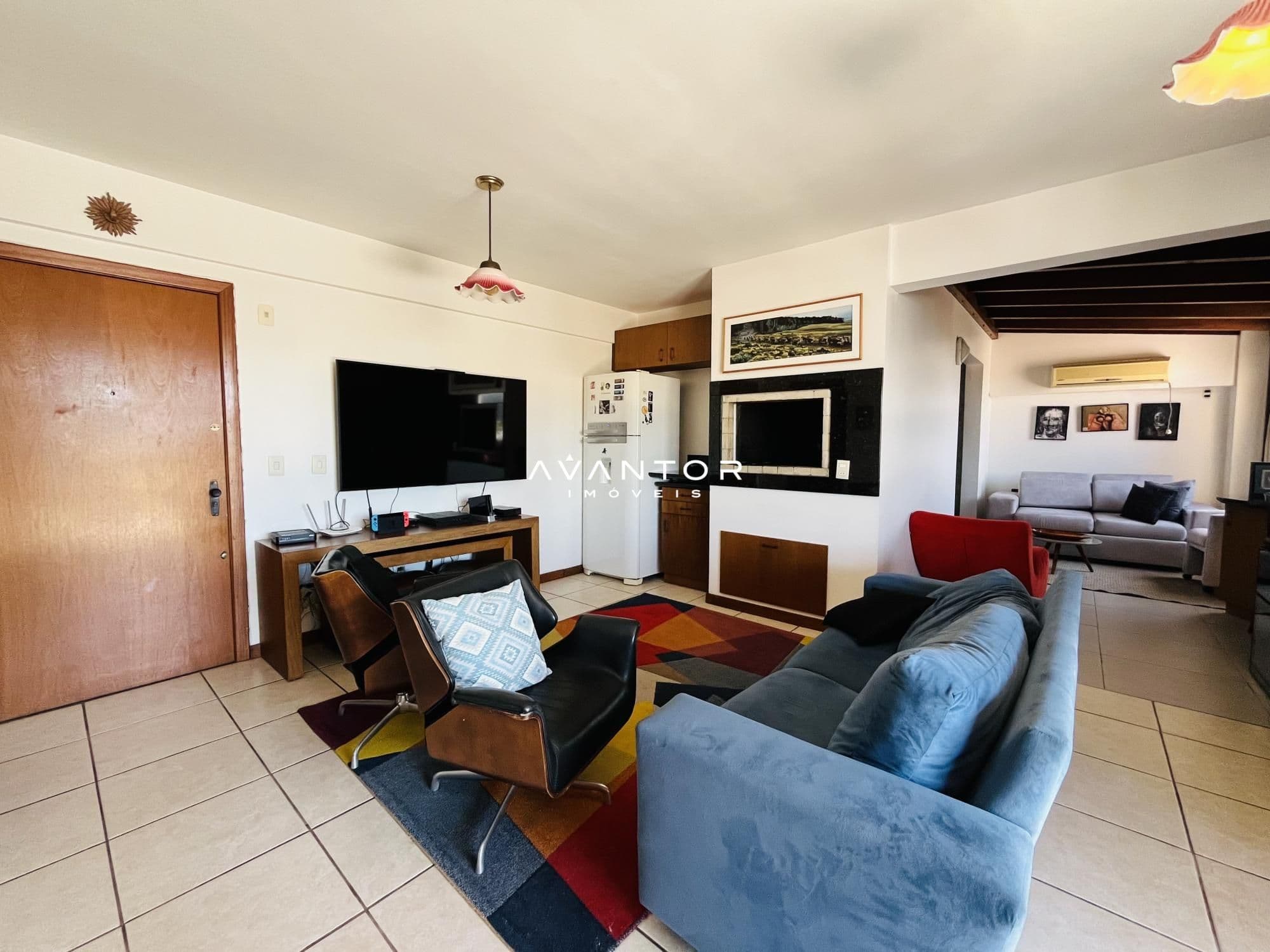 Cobertura com 3 quartos à venda no Edifício Vênice, em Centro, Santa Maria/RS — foto 28 de 38