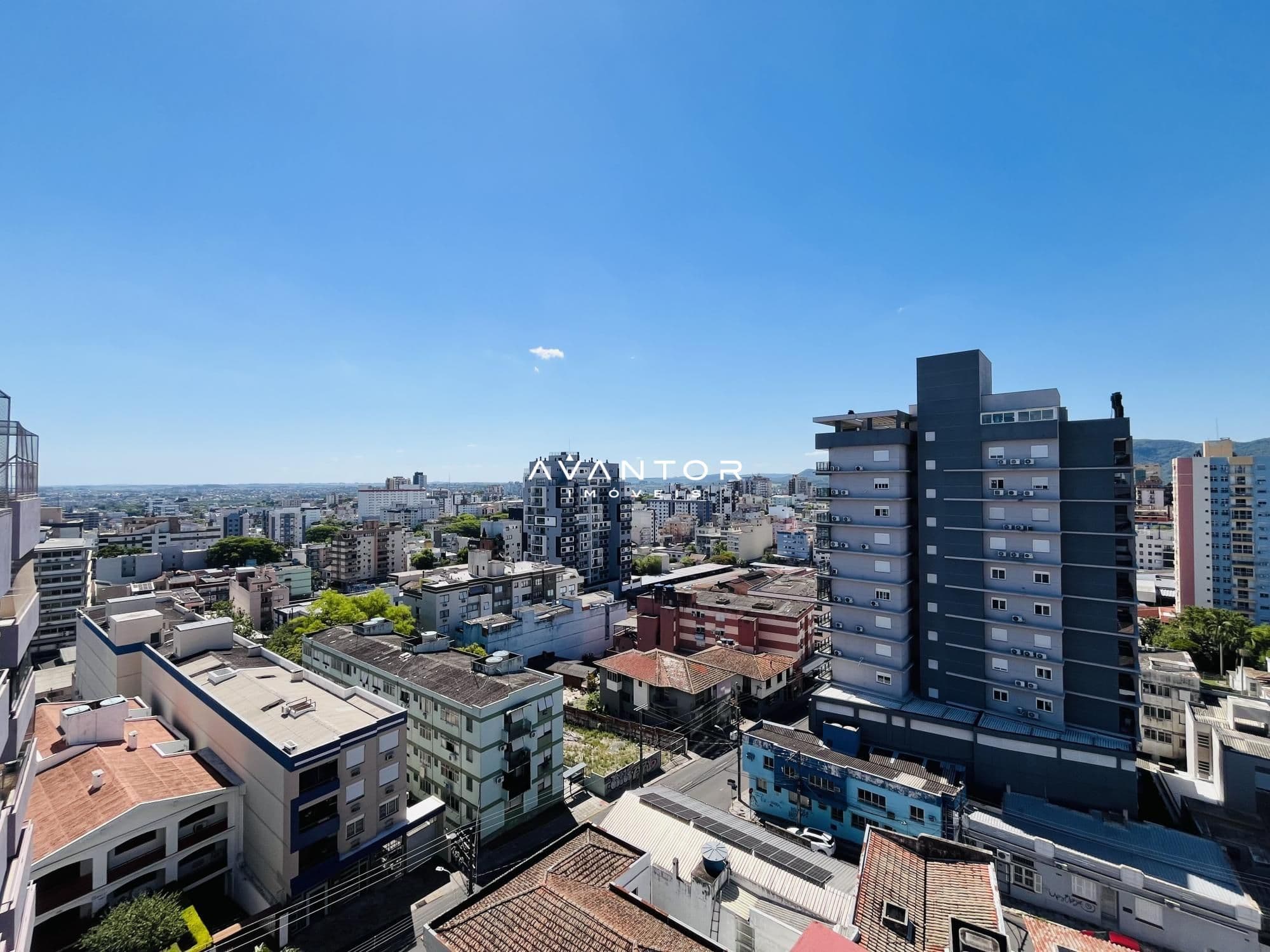 Cobertura com 3 quartos à venda no Edifício Vênice, em Centro, Santa Maria/RS — foto 29 de 38
