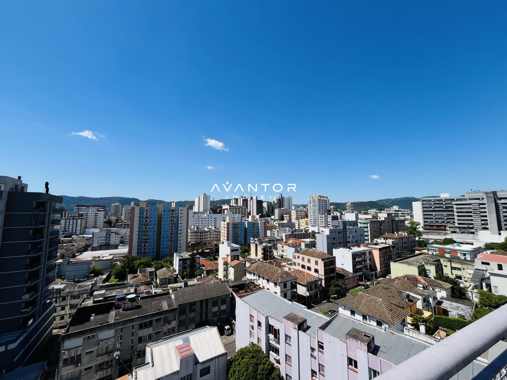 Cobertura com 3 quartos à venda no Edifício Vênice, em Centro, Santa Maria/RS — foto 30 de 38