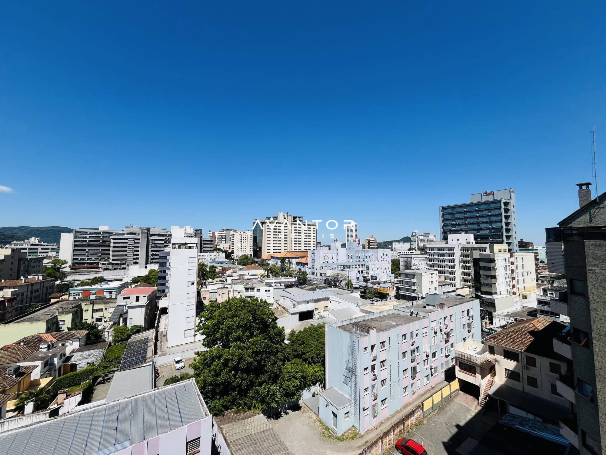 Cobertura com 3 quartos à venda no Edifício Vênice, em Centro, Santa Maria/RS — foto 31 de 38