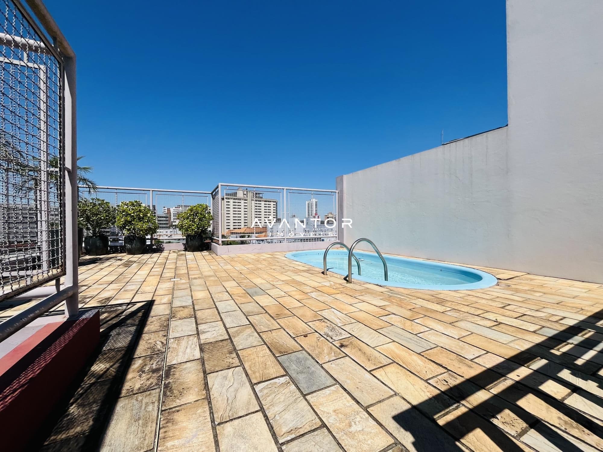 Cobertura com 3 quartos à venda no Edifício Vênice, em Centro, Santa Maria/RS — foto 34 de 38
