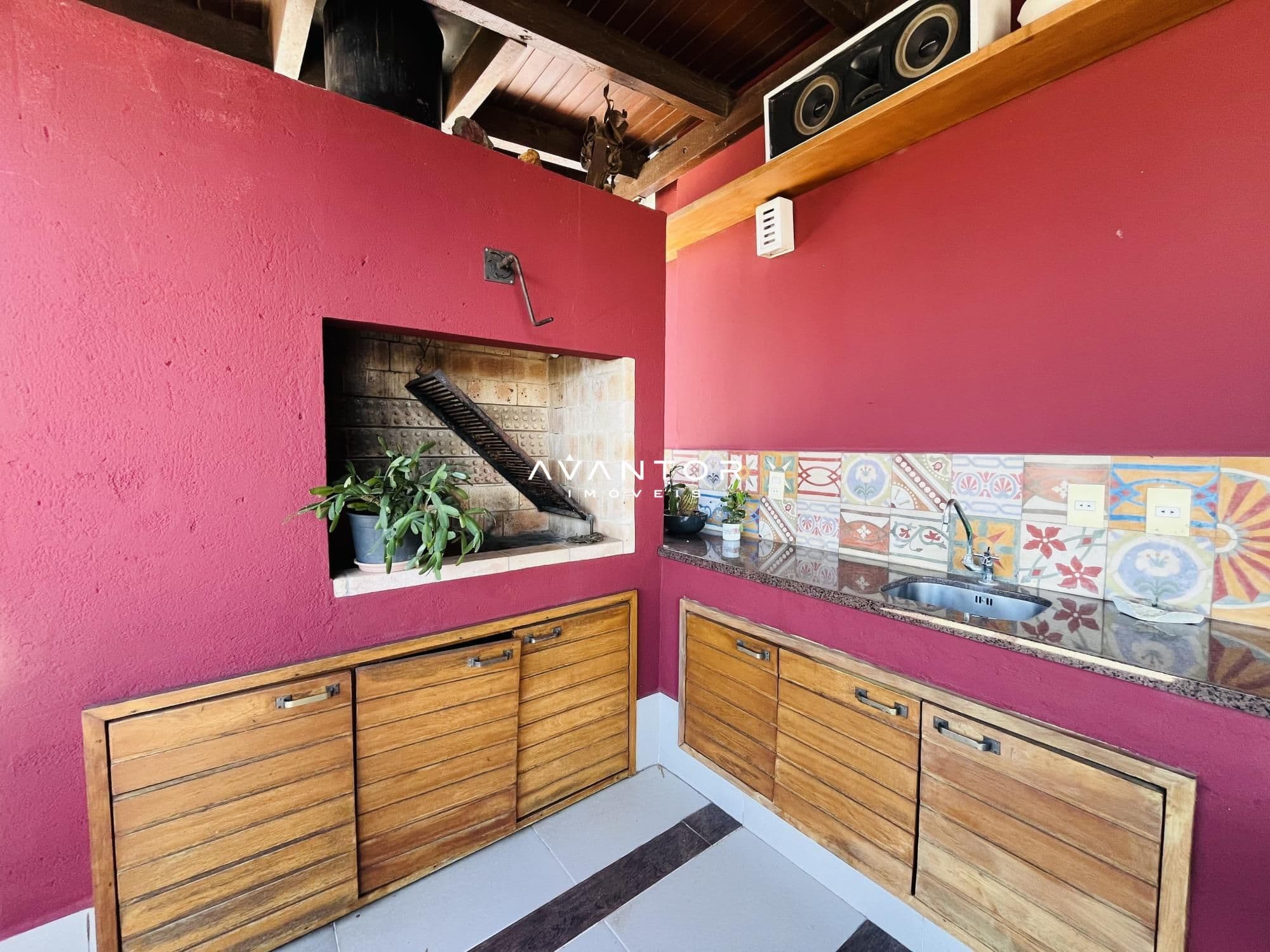 Cobertura com 3 quartos à venda no Edifício Vênice, em Centro, Santa Maria/RS — foto 37 de 38