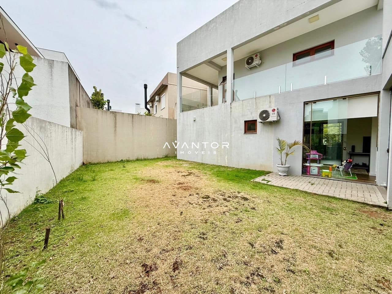 Casa com 3 quartos à venda no Residencial Parque das Oliveiras, em Tomazetti, Santa Maria/RS — foto 5 de 5