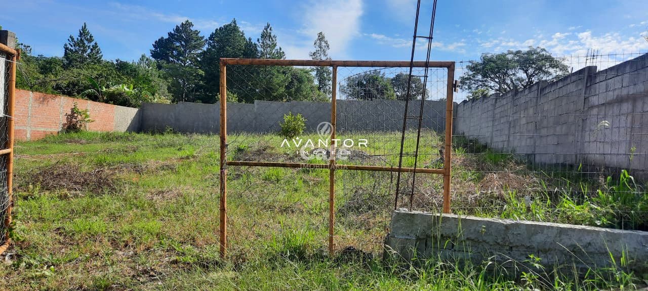 Terreno com estrutura de construção — Terreno à venda em Zona Rural, Arroio Grande/RS