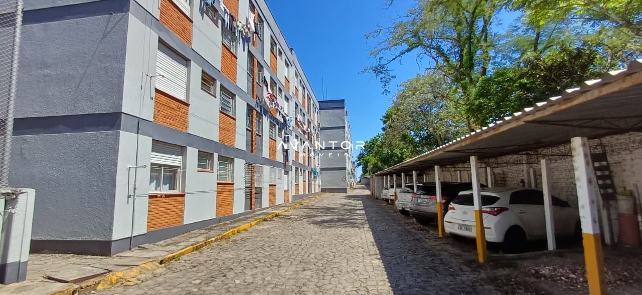 Apartamento com 2 quartos à venda em Camobi, Santa Maria/RS — foto 3 de 19
