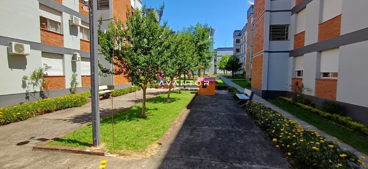 Apartamento com 2 quartos à venda em Camobi, Santa Maria/RS — foto 15 de 19
