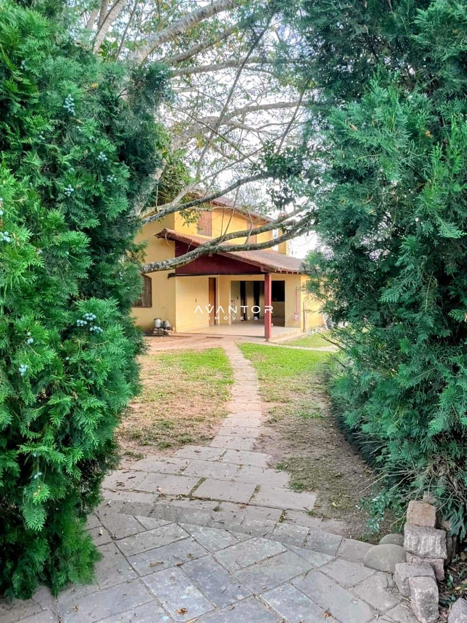 Chácara com 3 quartos à venda em Arroio Grande, Santa Maria/RS — foto 3 de 31