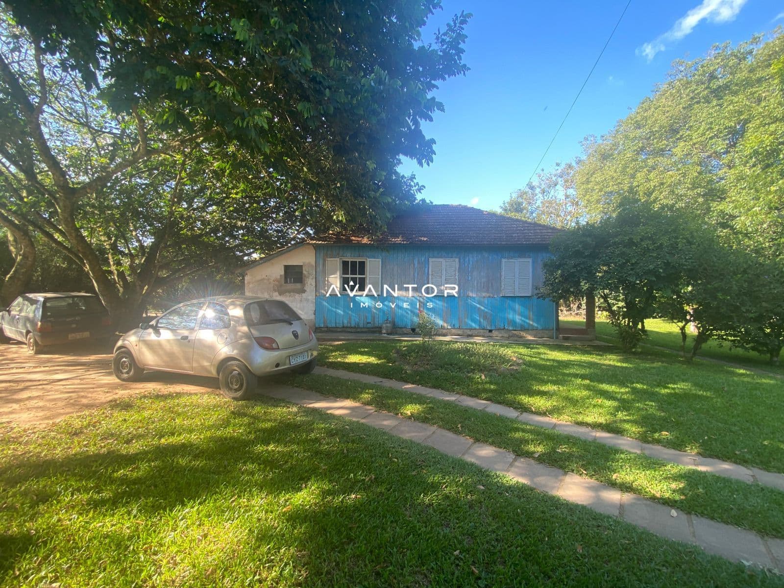 Chácara com 3 quartos à venda em Arroio Grande, Santa Maria/RS — foto 12 de 31