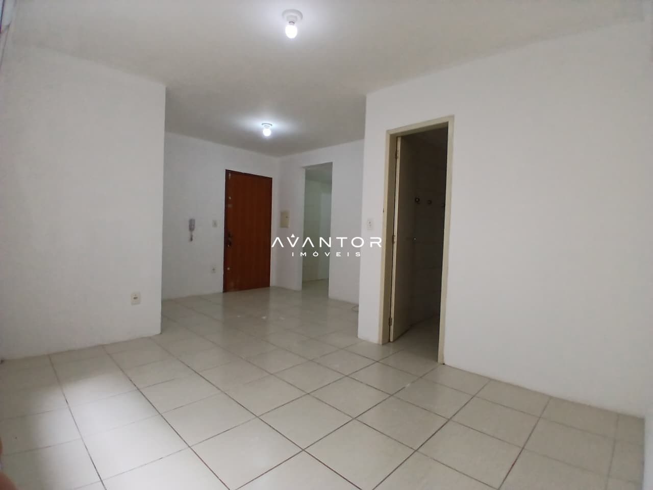 Apartamento com 1 quarto à venda no Edifício Dr. Astrogildo de Azevedo, em Centro, Santa Maria/RS — foto 4 de 12