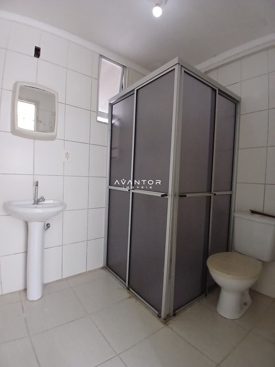 Apartamento com 1 quarto à venda no Edifício Dr. Astrogildo de Azevedo, em Centro, Santa Maria/RS — foto 5 de 12