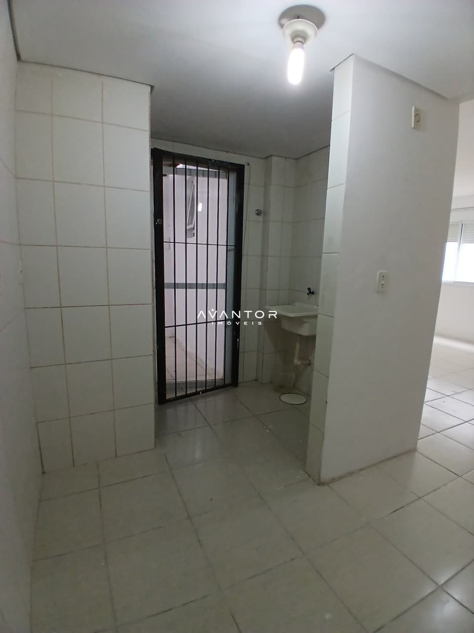 Apartamento com 1 quarto à venda no Edifício Dr. Astrogildo de Azevedo, em Centro, Santa Maria/RS — foto 9 de 12