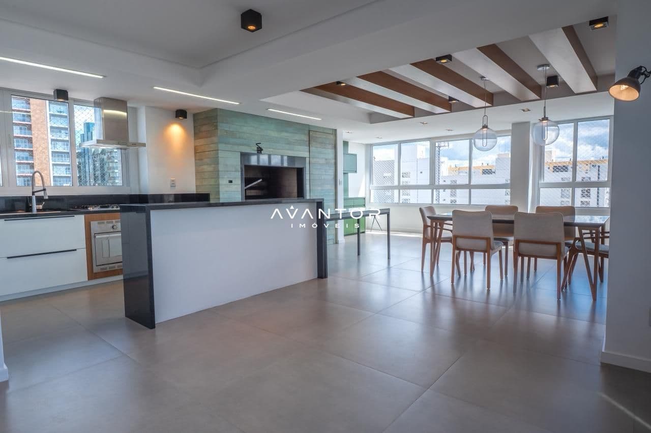 Apartamento com 3 quartos à venda no Residencial Las Piedras, em Centro, Santa Maria/RS — foto 2 de 16